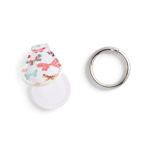 Blue Find Your Path Fidget Blanket - 36x48in slide 