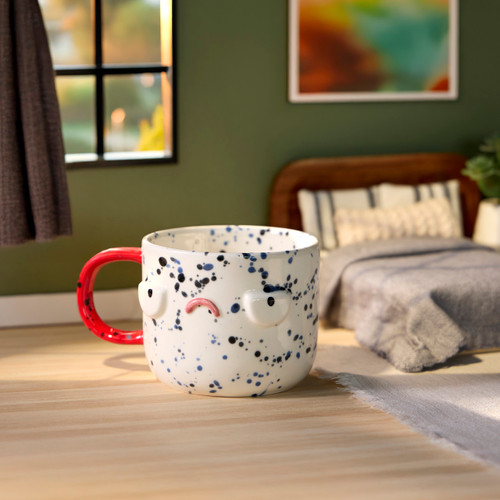 Nico Morning Grump Mug - 14oz. slide 