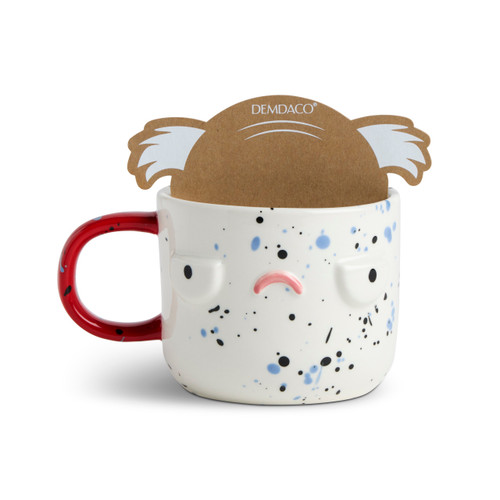 Nico Morning Grump Mug - 14oz. slide 