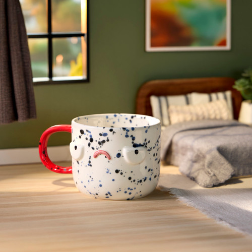 Nico Morning Grump Mug - 14oz. slide 