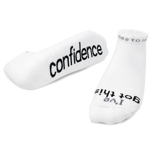 I've Got This Socks - L slide 