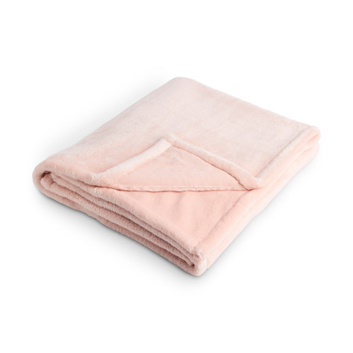 Pink Find Your Path Fidget Blanket - 36x48in slide 