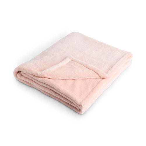 Pink Find Your Path Fidget Blanket - 36x48in slide 