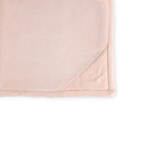Pink Find Your Path Fidget Blanket - 36x48in slide 