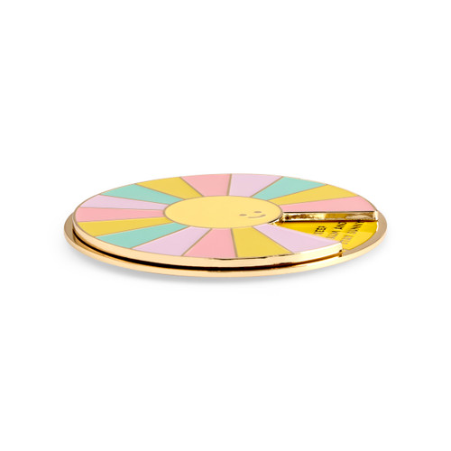 Sunshine Magnetic Day Brightener Wheel - 4in slide 