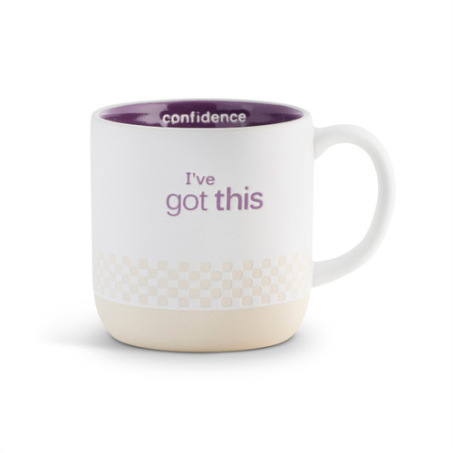 I've Got This Ceramic Mug - 16oz. slide 