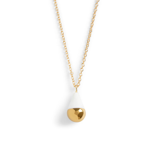 Strength Shines Necklace + Trinket Dish - Necklace 16in(+2in Extender) Dish 3.75in slide 