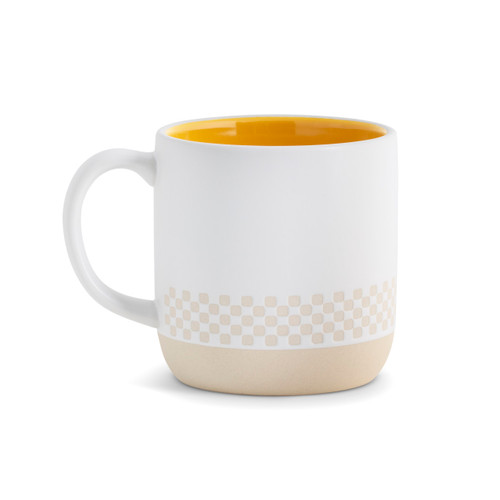 I am Crushing It Ceramic Mug - 16oz. slide 