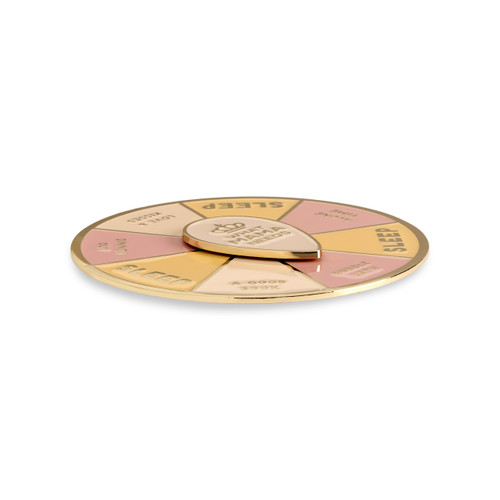 What Mom Needs Magnetic Day Brightener Wheel - 4in slide 