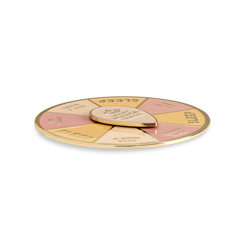 What Mom Needs Magnetic Day Brightener Wheel - 4in slide 