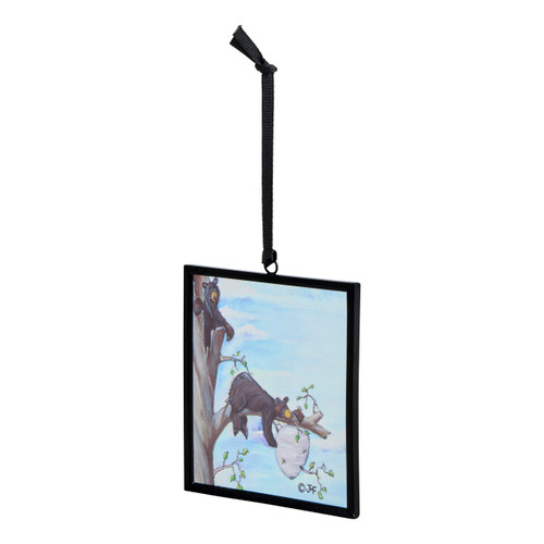 Honey Tree Suncatcher slide 