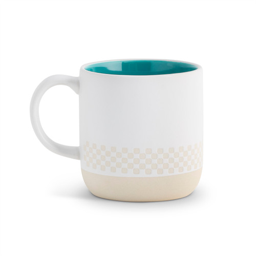 I am Thankful  Ceramic Mug - 16oz. slide 