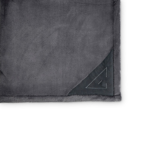 Gray Find Your Path Fidget Blanket - 36x48in slide 