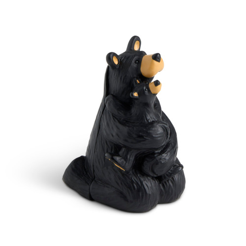 Mama Bear Magnetic Photo Holder slide 