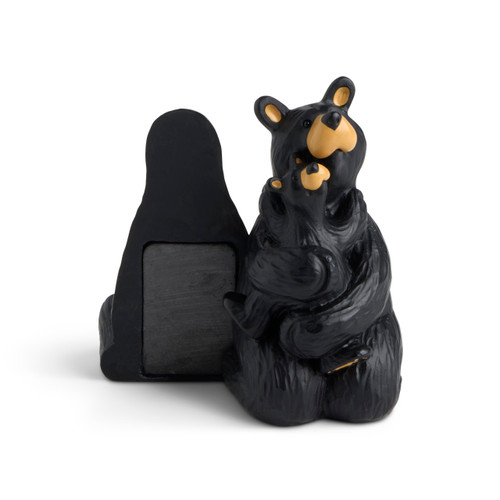Mama Bear Magnetic Photo Holder slide 