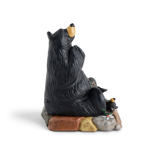 Flower Child Figurine slide 