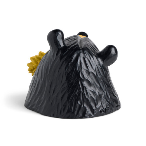 Sunshine Bear Hide-a-Key slide 
