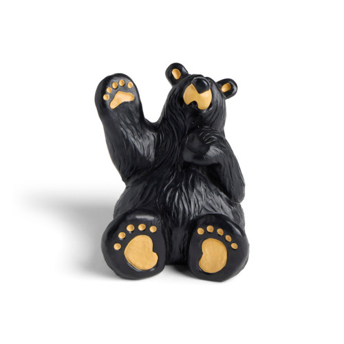 Mikey Figurine slide 