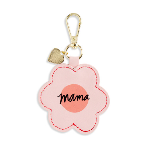 Mama Pink Bag Charm 5" by Ampersand Design Studio slide 