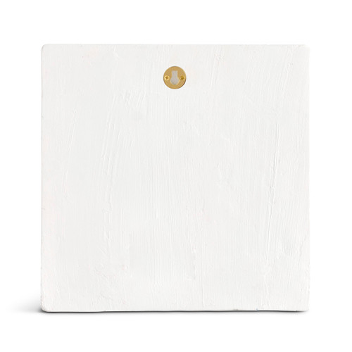 See the Beauty Sculpted White Wall Art 10" by Emeline slide 