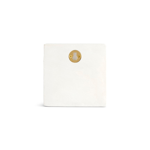 You're Beautiful Sculpted White Shadowbox 4" by Emeline slide 