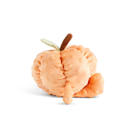You're My Little...Pumpkin Stuffed Animal 5" slide 