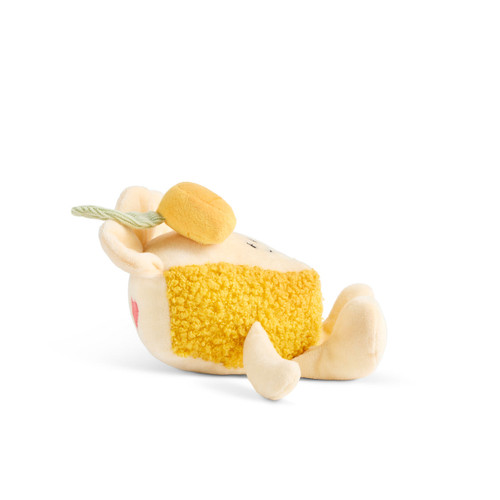 You're My Little...Cutie Pie Stuffed Animal 6" slide 
