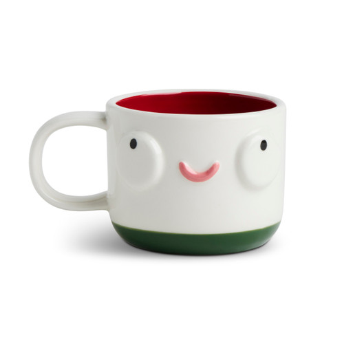 Cameron Holiday Lover Mug slide 