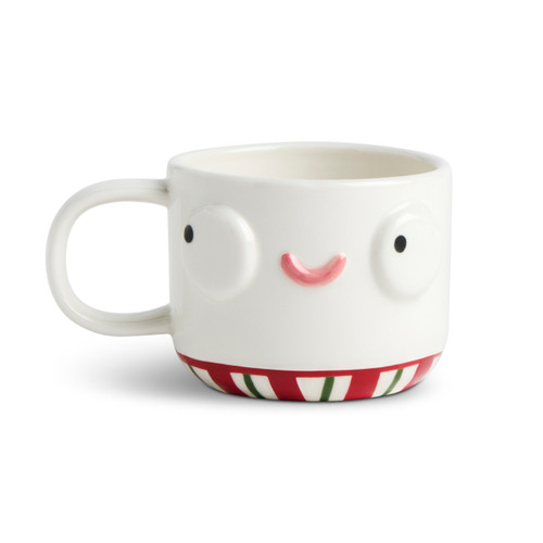 Faith Holiday Hostess Mug slide 