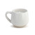 White Mini Candle Mug - Comfort & Joy