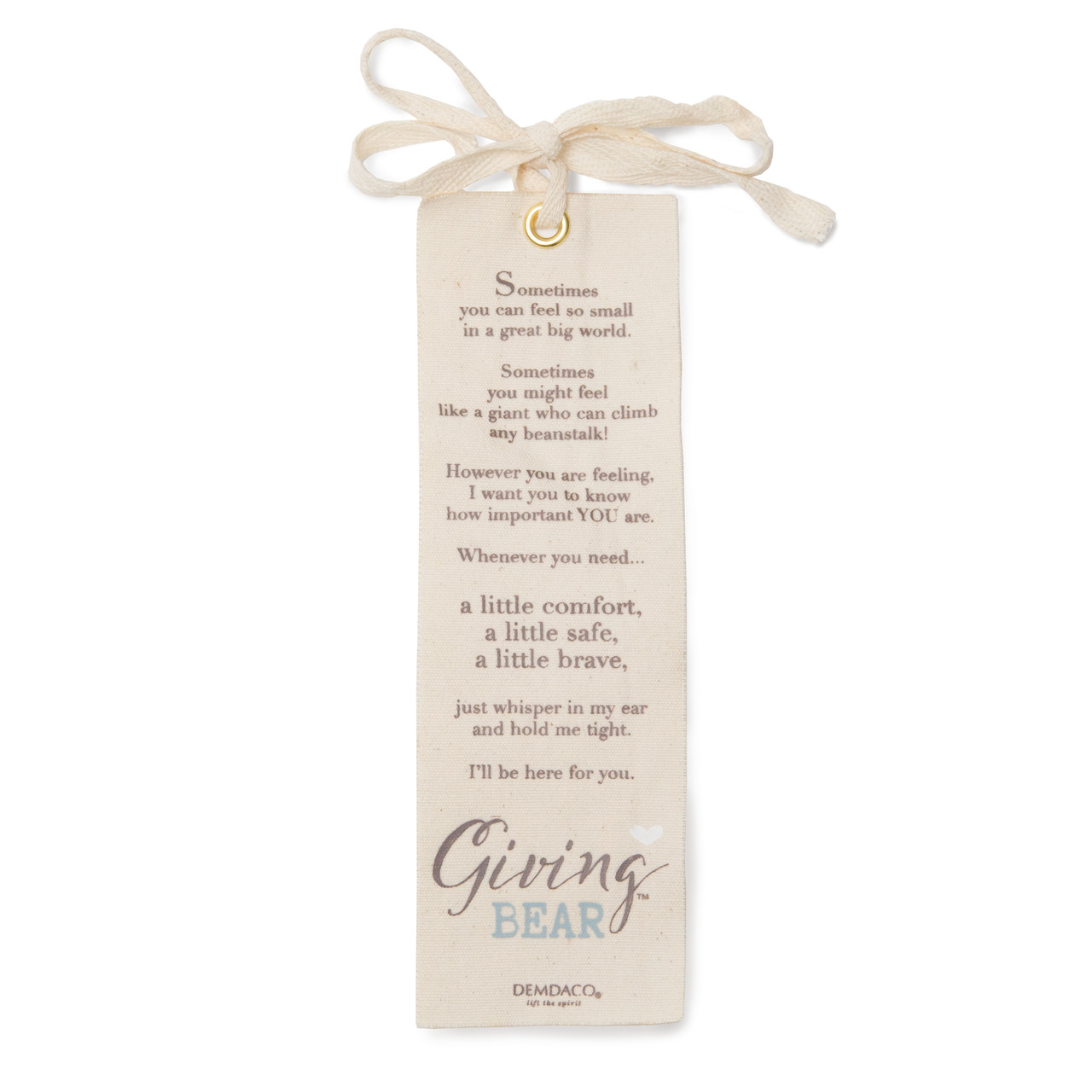 Giving Collection Giving Teddy Bear Stuffed Animal 16" thumbnail