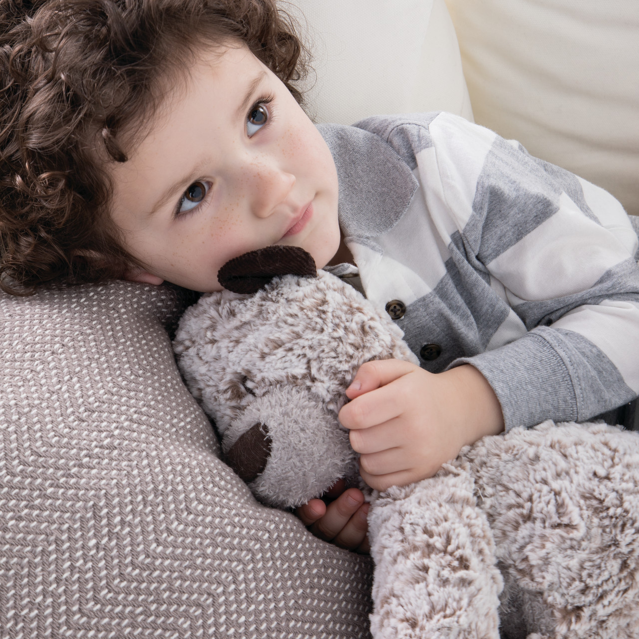 Giving Collection Giving Teddy Bear Stuffed Animal 16" thumbnail