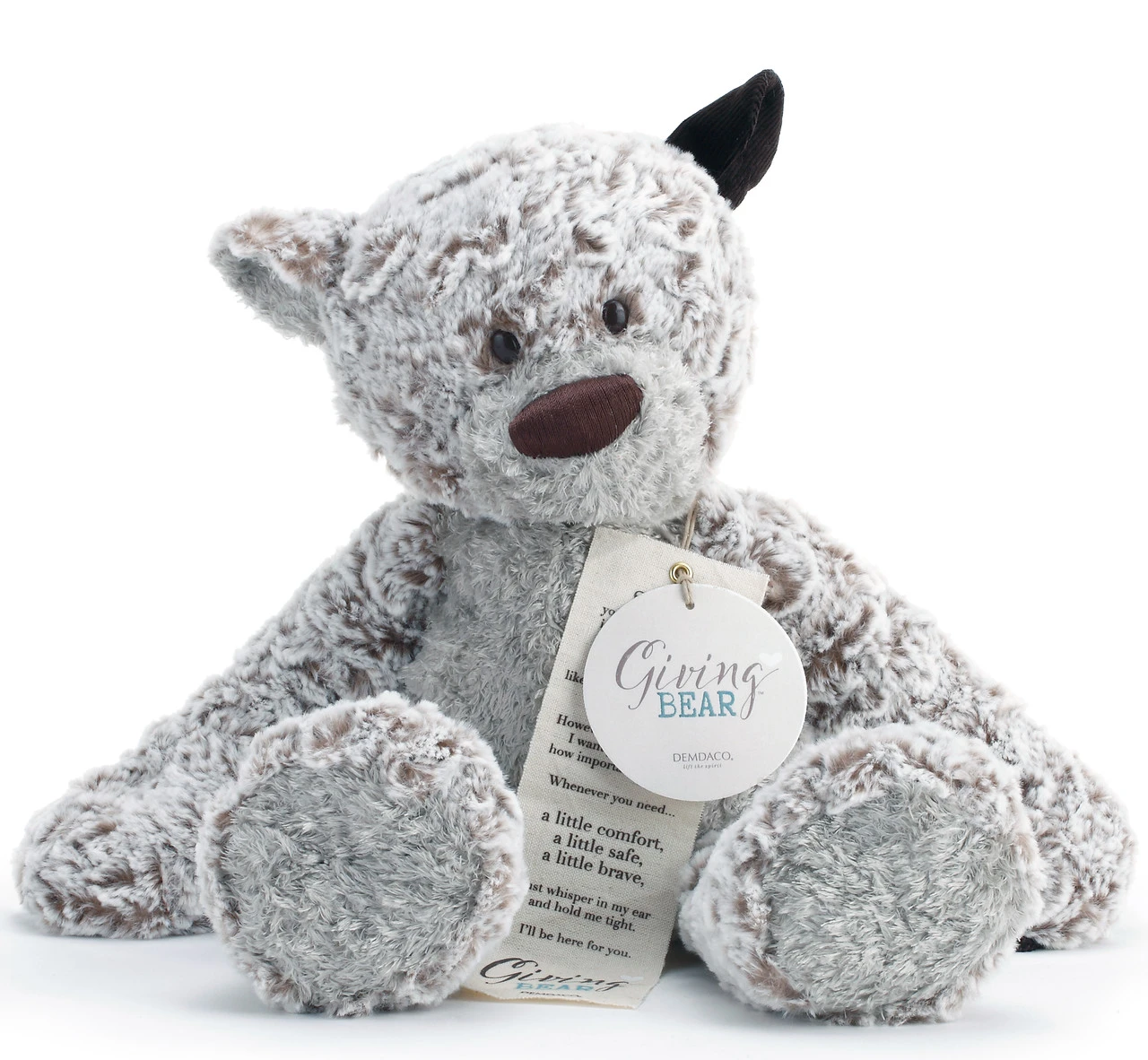 Giving Collection Giving Teddy Bear Stuffed Animal 16" thumbnail