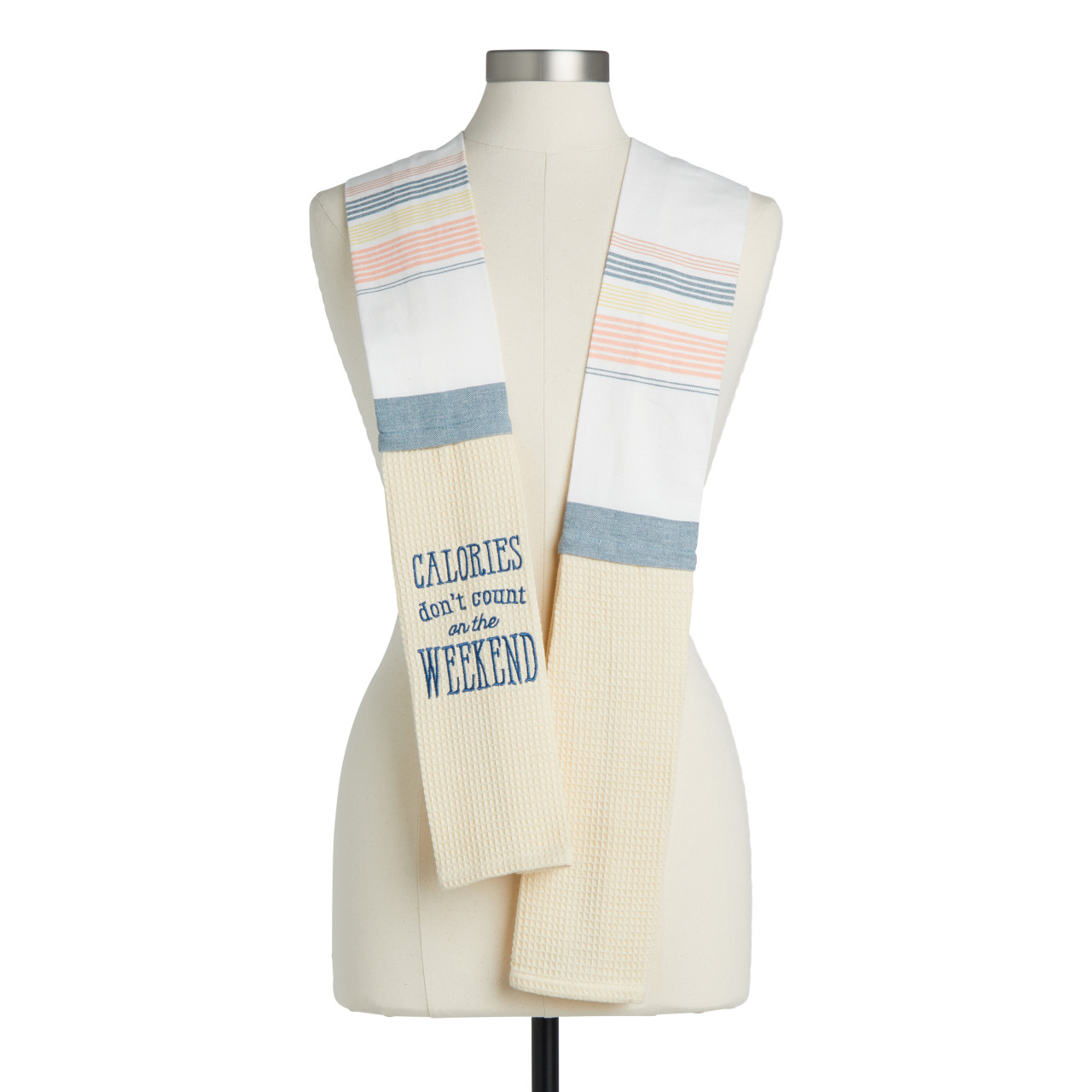 Calories Don't Count Kitchen Boa® thumbnail