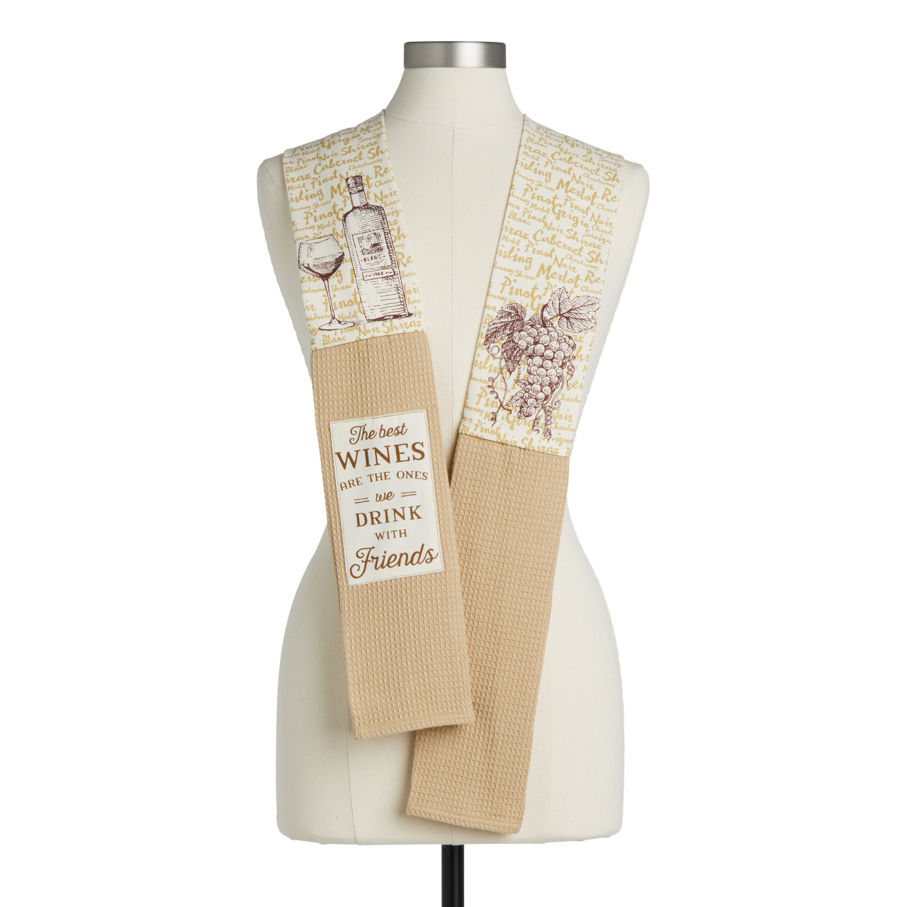 The Best Wines Kitchen Boa® thumbnail