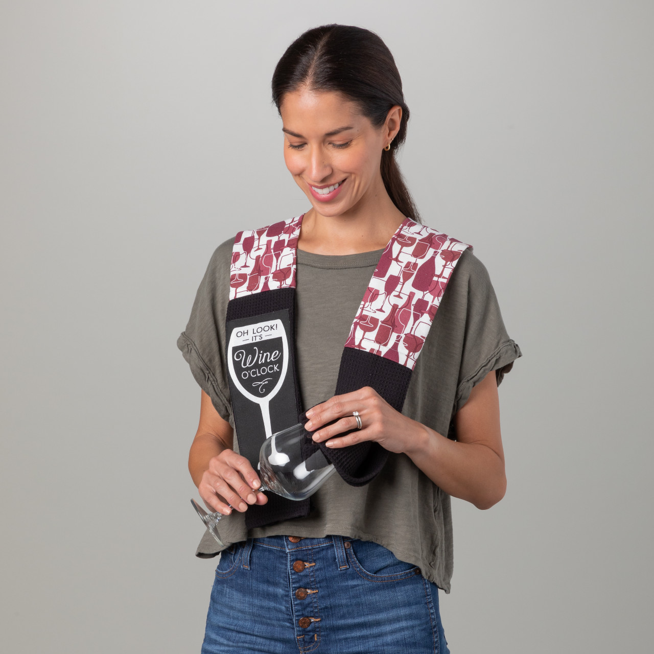 Wine O'clock Kitchen Boa® thumbnail