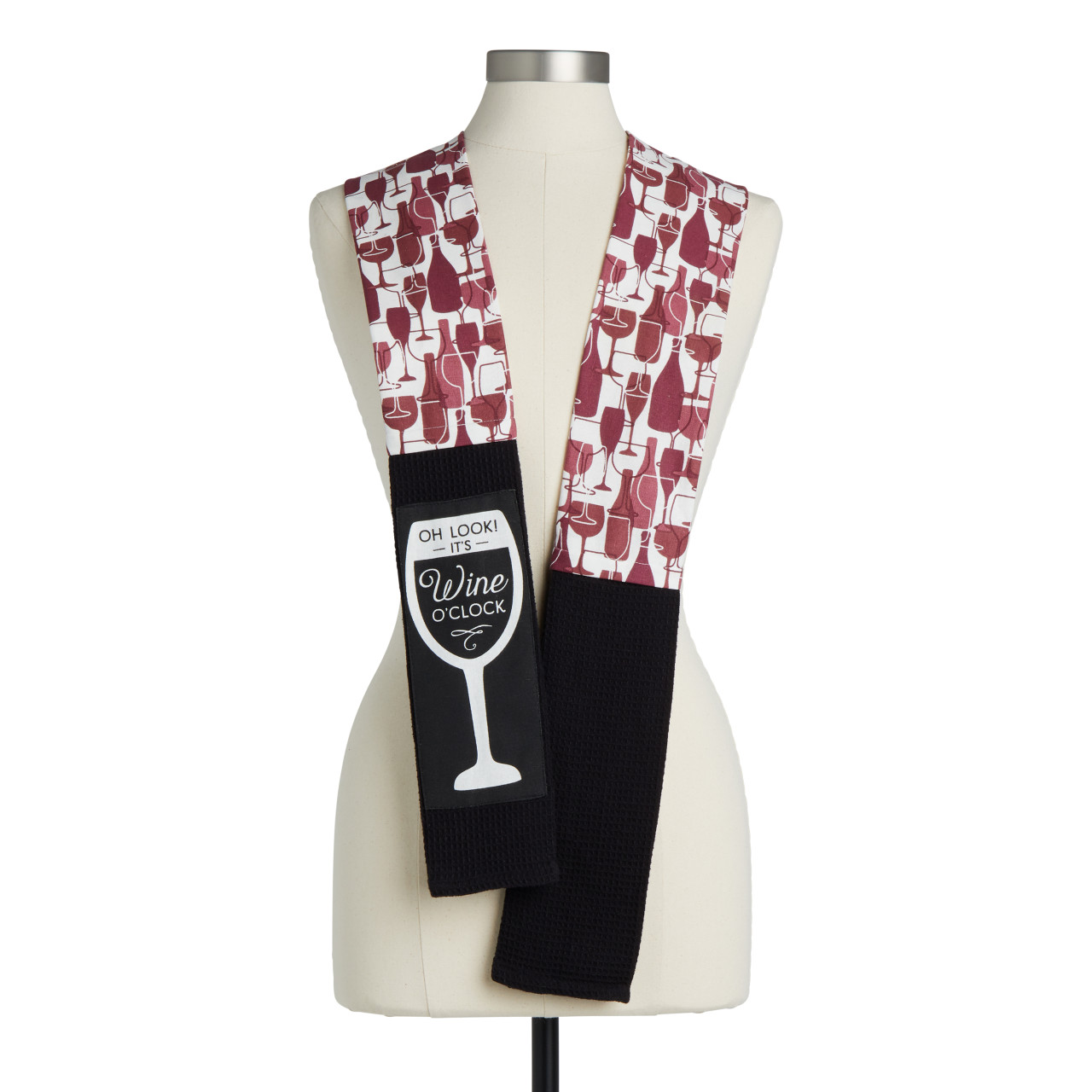 Wine O'clock Kitchen Boa® thumbnail