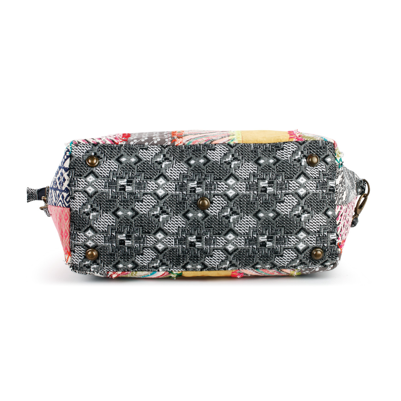 Your Journey Multicolor Weekender Bag thumbnail