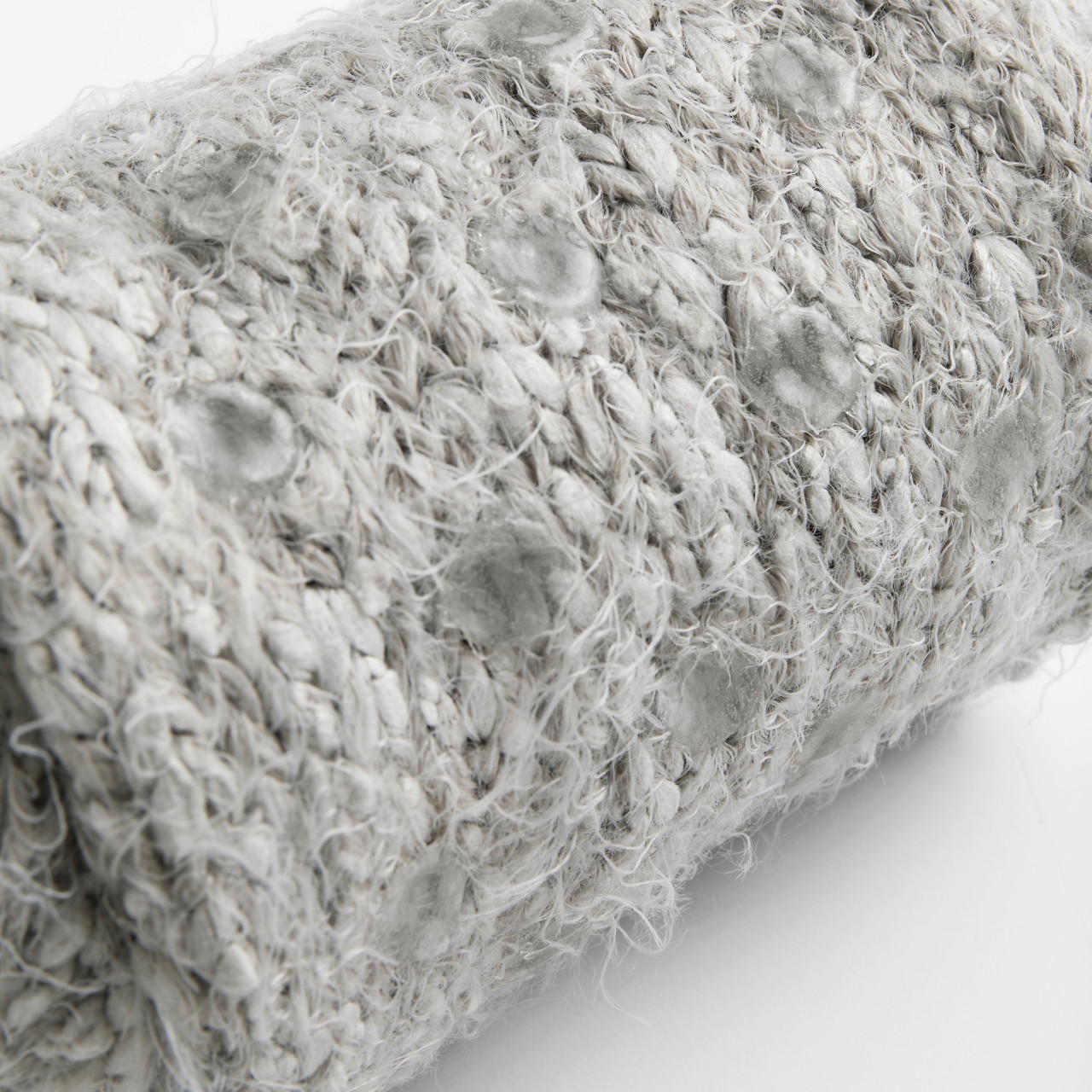 Giving Collection Light Gray Cozy Giving Socks Set thumbnail