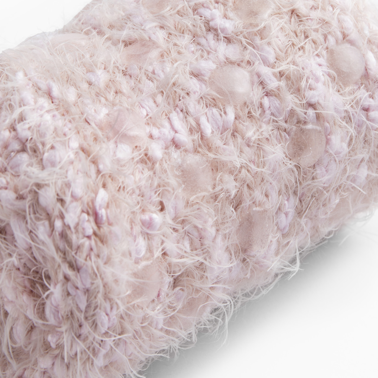 Giving Collection Soft Pink Cozy Giving Socks Set thumbnail