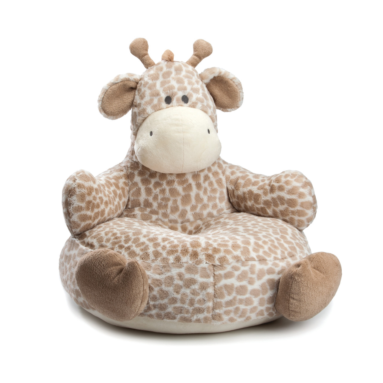 Jordan Giraffe Chair by Luxurious Baby thumbnail