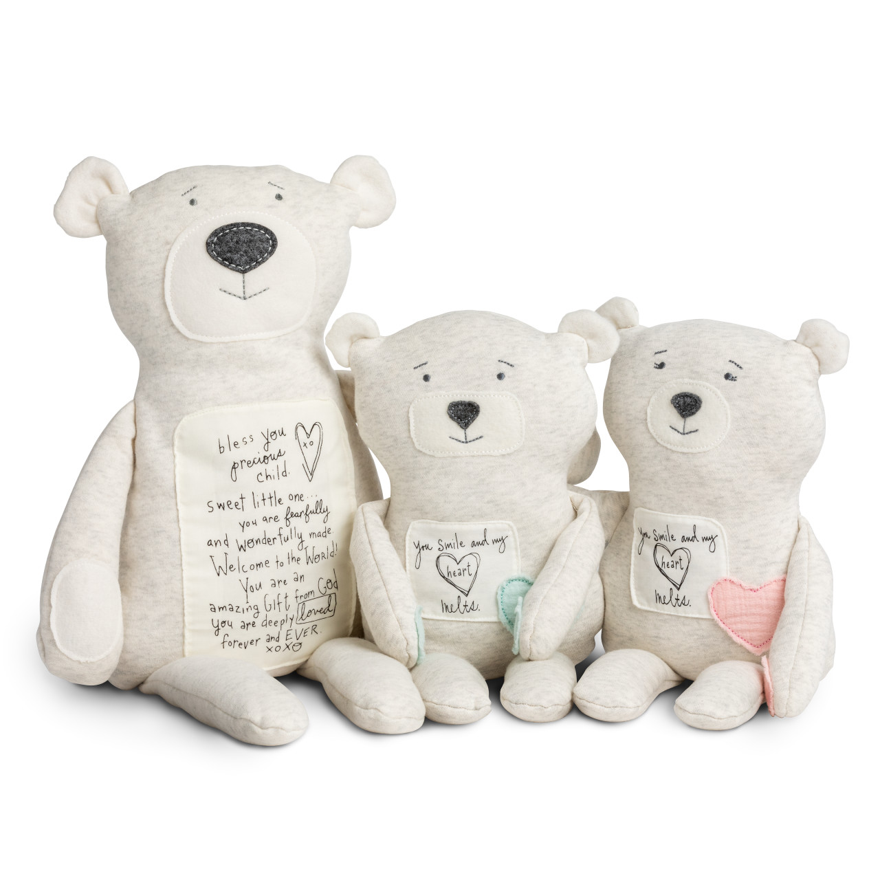 Poetic Threads Bear thumbnail
