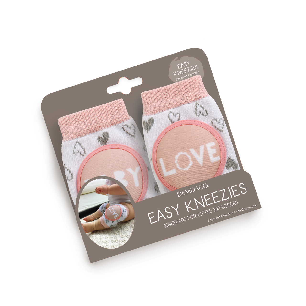 Baby Love Kneezies thumbnail