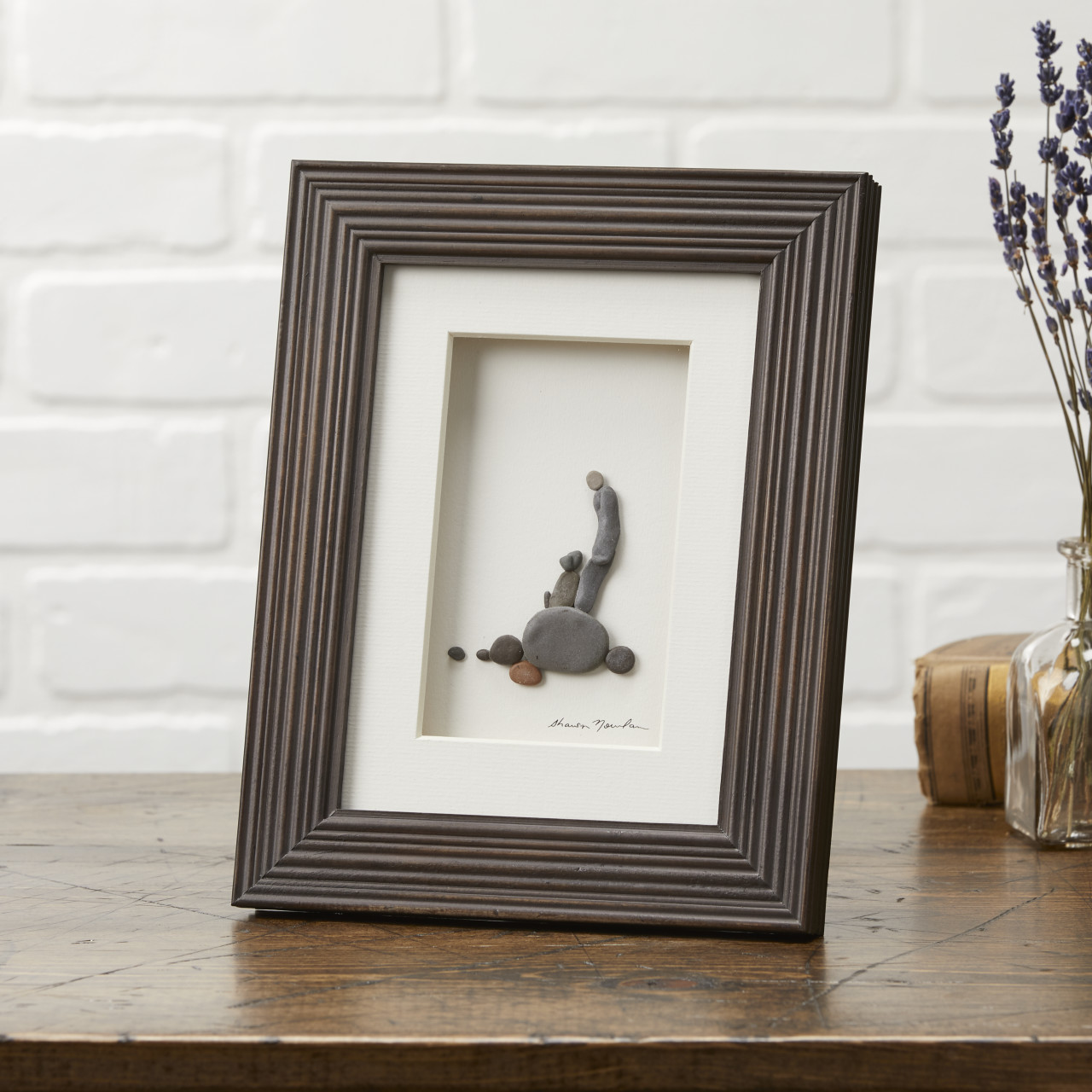 A True Friend Wall Art thumbnail