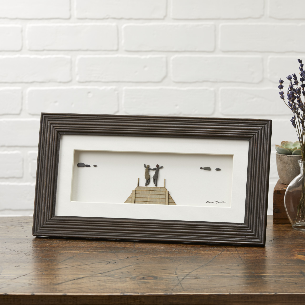 Anywhere with You Wall Art thumbnail