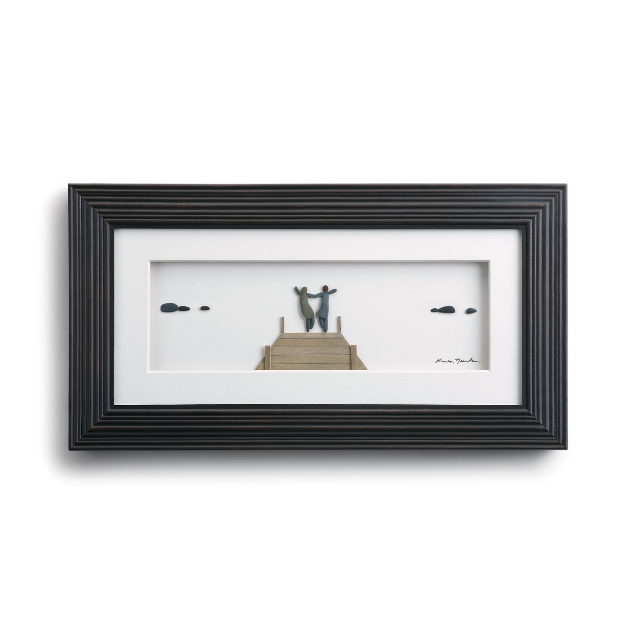 Anywhere with You Wall Art thumbnail