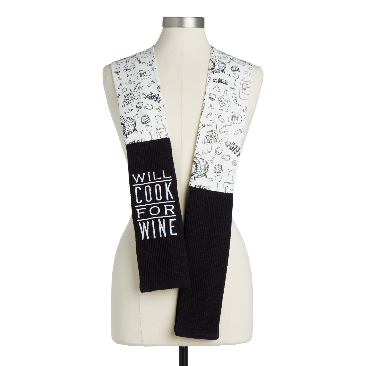 Will Cook for Wine Boa thumbnail