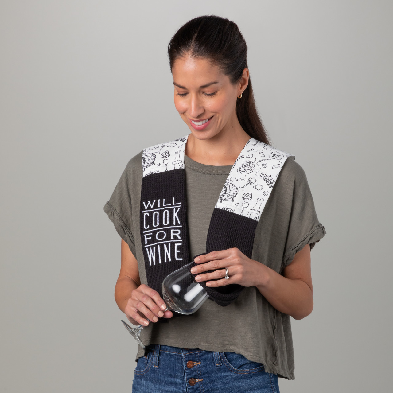 Will Cook for Wine Boa thumbnail