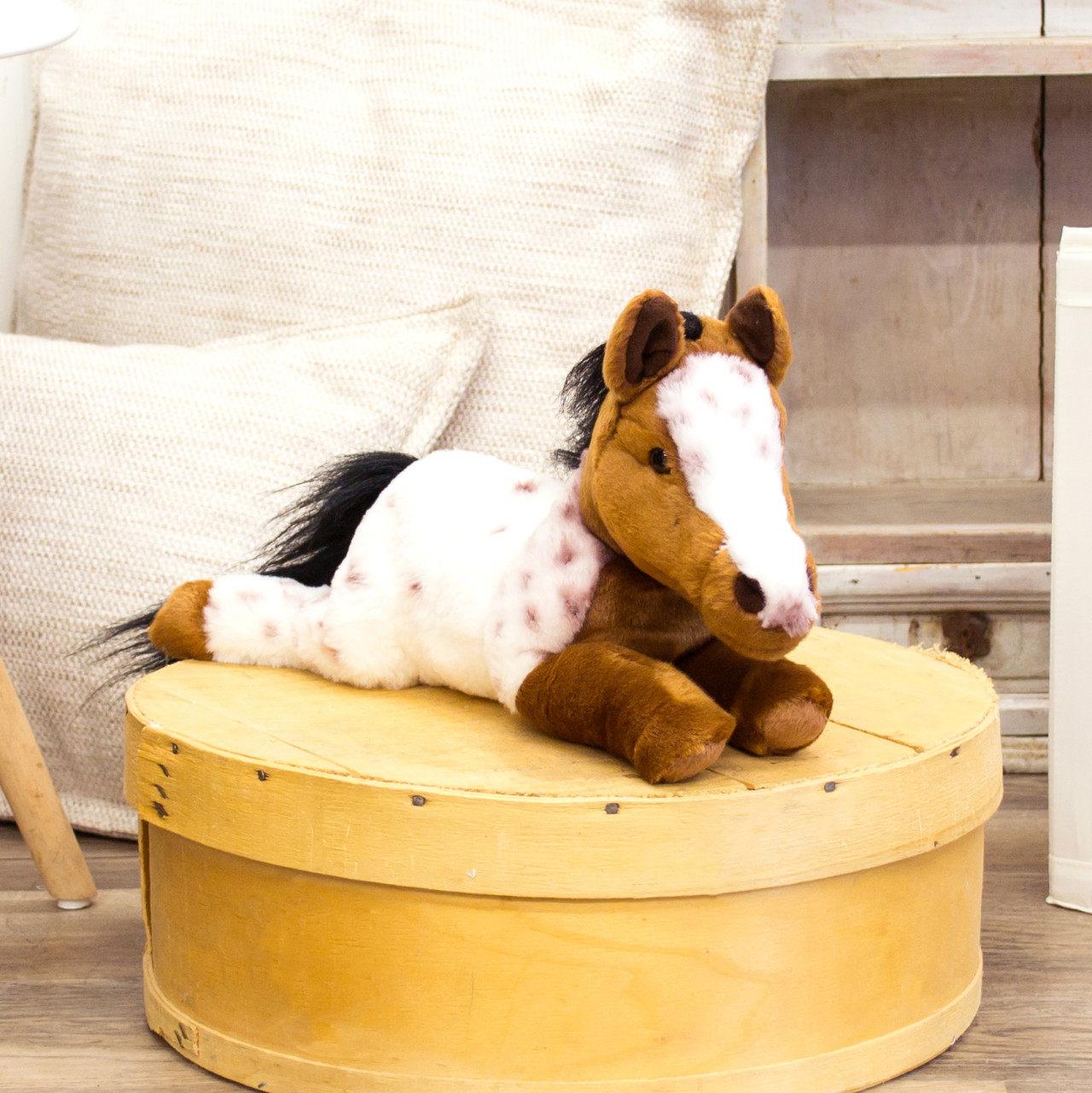 Appaloosa Horse Large thumbnail