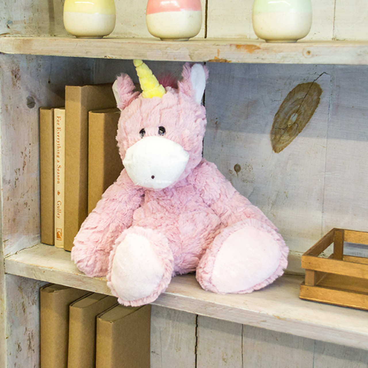 Mellow Fellows Unicorn- Magellica thumbnail